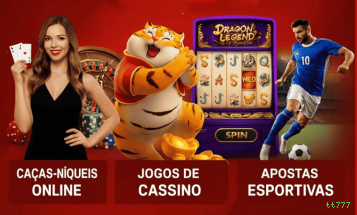 Cassino ao Vivo tt777