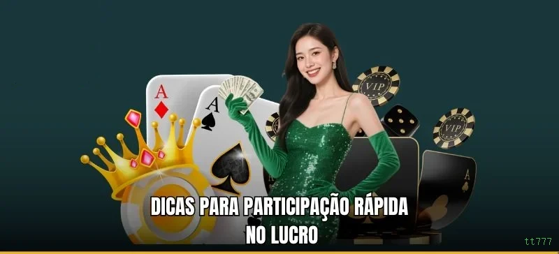 Jogos tt777