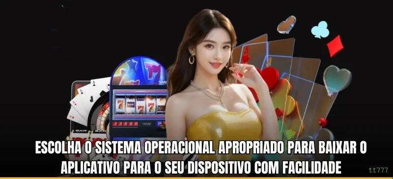 Slots Online tt777
